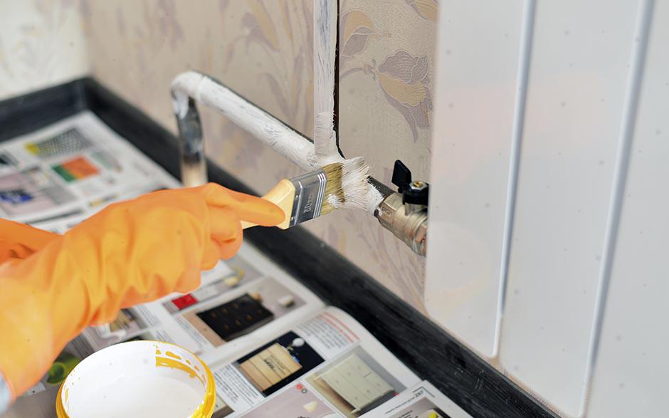 installation chauffe eau Montmorency